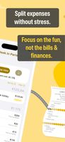 Banana Split - Bill & Expenses screenshot 1