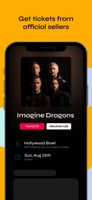 Bandsintown screenshot 3