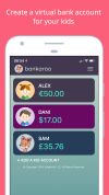 Bankaroo screenshot 2
