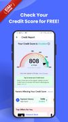 Cgeck Your Credit Score fro Free