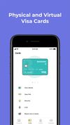 Bankera screenshot 1