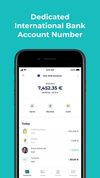 Bankera screenshot 2