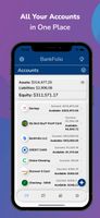 BankFolio screenshot 1