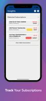 BankFolio screenshot 3