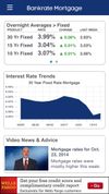 Bankrate screenshot 1
