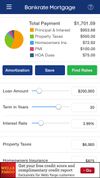 Bankrate screenshot 3
