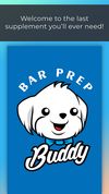 Bar Prep Buddy screenshot 1