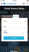 BarAdvisor screenshot 3