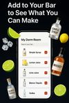 BarBot screenshot 2
