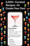 BarBot screenshot 1