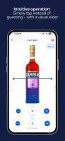 BarBrain screenshot 1