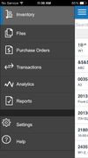 BarCloud screenshot 2