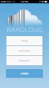 BarCloud screenshot 1