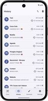 Barcode & QR Code Scanner screenshot 3