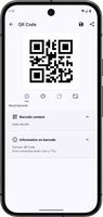 Barcode & QR Code Scanner screenshot 1