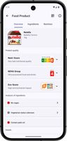Barcode & QR Code Scanner screenshot 2