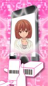 Barcode KANOJO screenshot 1