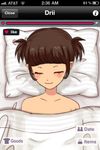 Barcode KANOJO screenshot 2