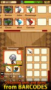 Barcode Kingdom screenshot 1