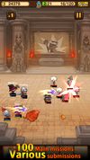 Barcode Kingdom screenshot 3