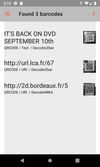 Barcode-Reader.app screenshot 3