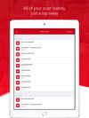 Barcode Scanner by BarKoder screenshot 1