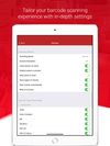 Barcode Scanner by BarKoder screenshot 3