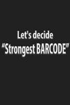 BarcodeColosseumBS screenshot 1
