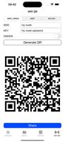 Barcodes Generator Unlimited screenshot 2