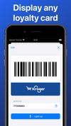 Barcodes screenshot 2