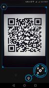 Barcodi: QR &amp; Barcode Reader screenshot 2