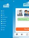 BARRED Bar Exam Prep Game screenshot 2