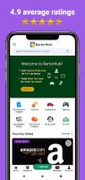 BarterHub screenshot 1