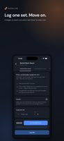 Baseline: Workout Planner screenshot 2