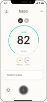 Basis Health screenshot 2
