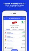 Basket Savings screenshot 1