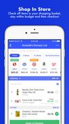 Basket Savings screenshot 3