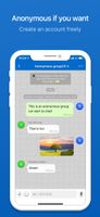 Bat Messenger screenshot 2