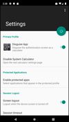 BatApps screenshot 3