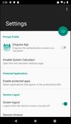 BatApps screenshot 2