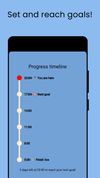 Bathtimer screenshot 2