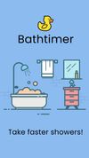 Bathtimer screenshot 1