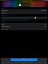Battery Charge Alarm  screenshot 2