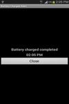 Battery Charged Alert screenshot 3