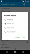 Battery GO Helper screenshot 3
