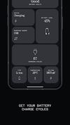 Battery Health by monospace screenshot 2