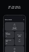 Battery Health by monospace screenshot 1
