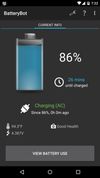 BatteryBot screenshot 3