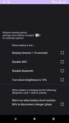 BatteryWhisper screenshot 2