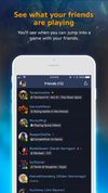 Blizzard Battle.net screenshot 2